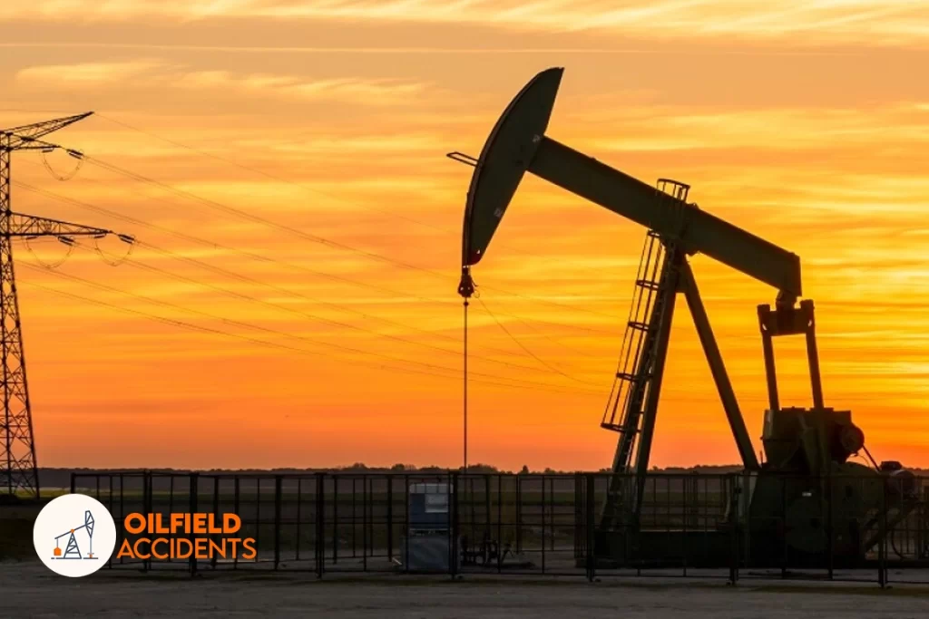 New Mexico Oilfield Accidents