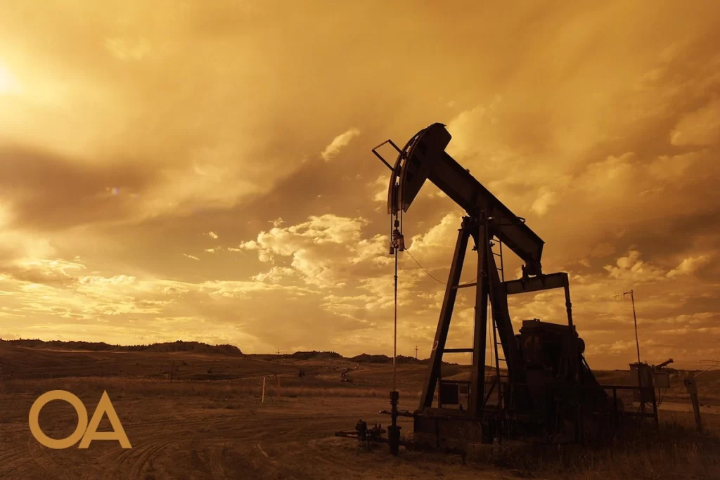 Oil Field Workers Wreck Texas in 2023 Oilfield Accidents