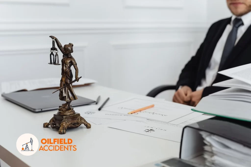 Oilfield Accident Lawyer