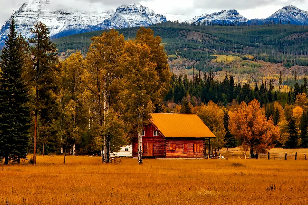 Oil Fields in Colorado